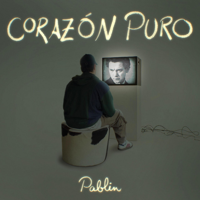 Corazón Puro (Tiszta Szívvel) cover art
