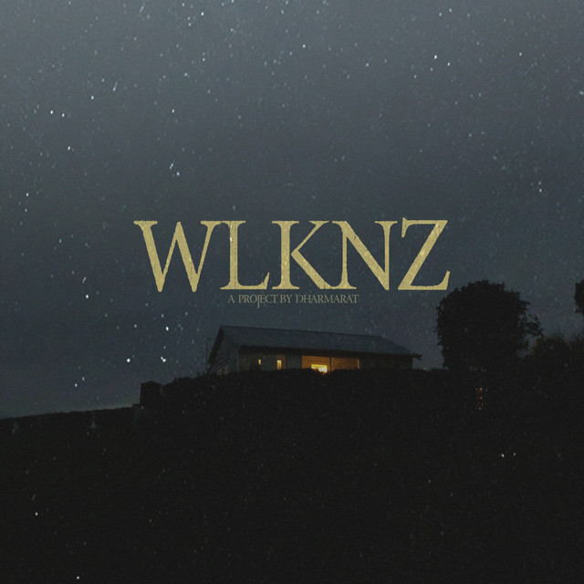 WLKNZ cover art