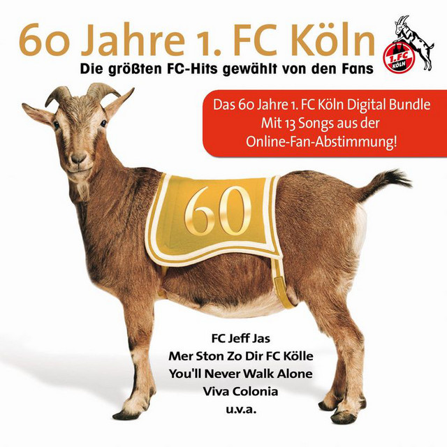 Höhner Mer Stonn Zo Dir Fc Kölle