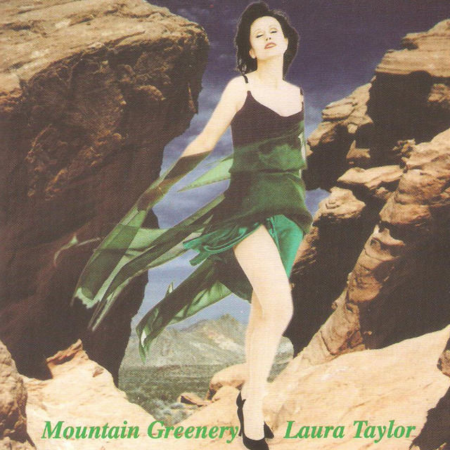 Mountain Greenery cover art