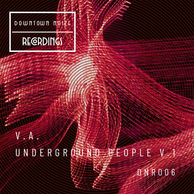 Underground People Vol 1 - Compilation by Various Artists | Spotify