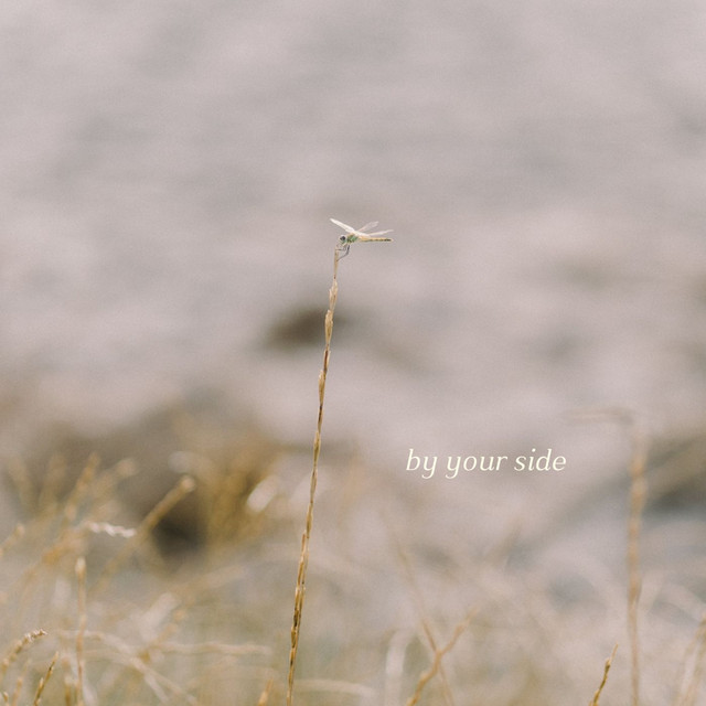 by your side