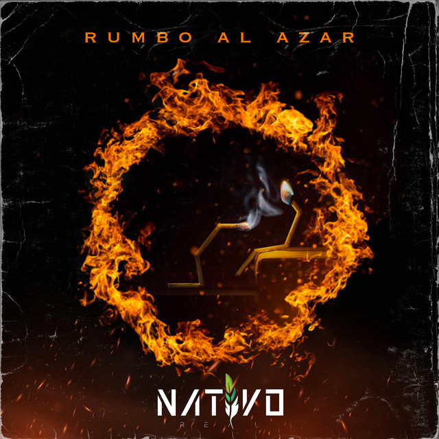Rumbo al Azar