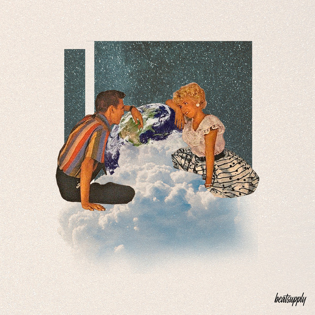 The Meeting of Two Personalities cover art
