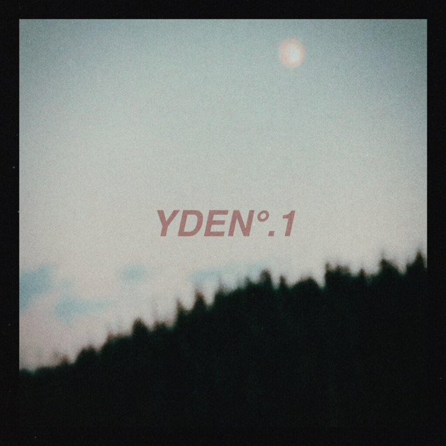 YDENo.1 cover art
