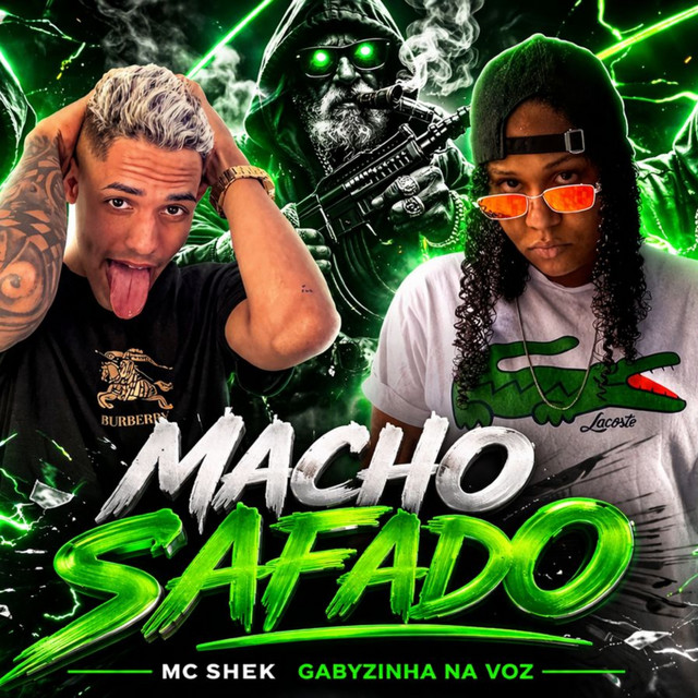 Macho Safado
