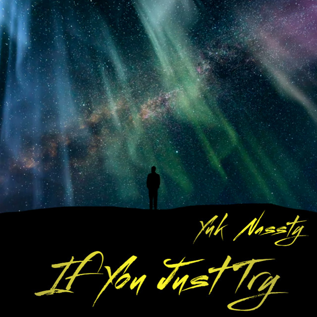 If You Just Try