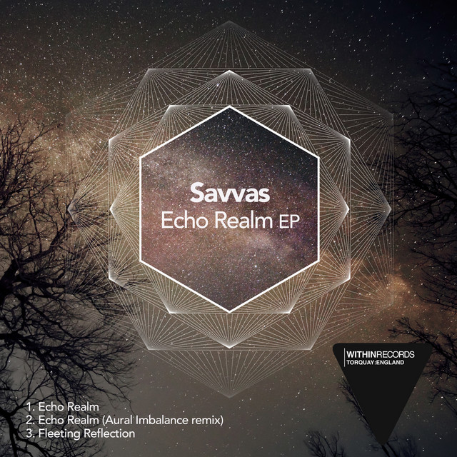 Echo Realm cover art