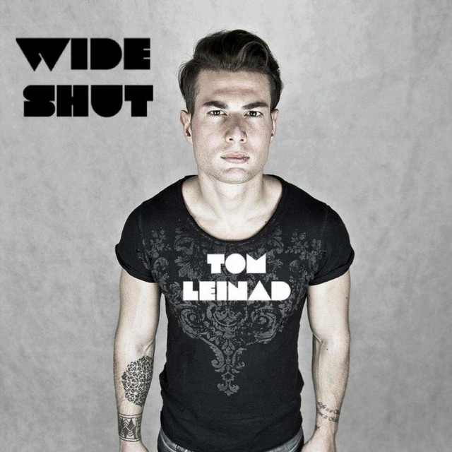 Wide Shut - Single cover