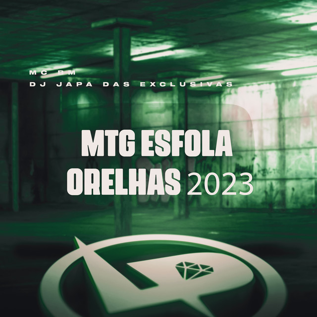 Mtg Esfola Orelhas 2023