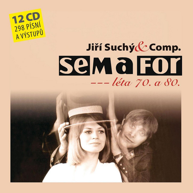 70. a 80. léta cover art