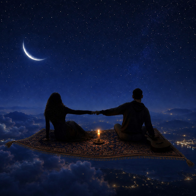 Lonely Lullaby