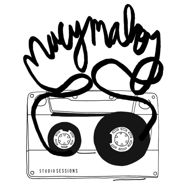 Studio Sessions cover art
