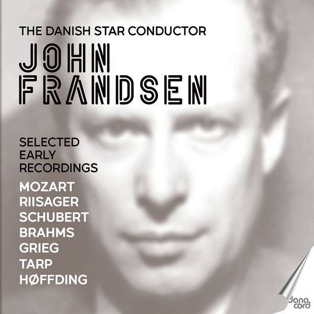 Hakon Jarl, Op. 40 cover art