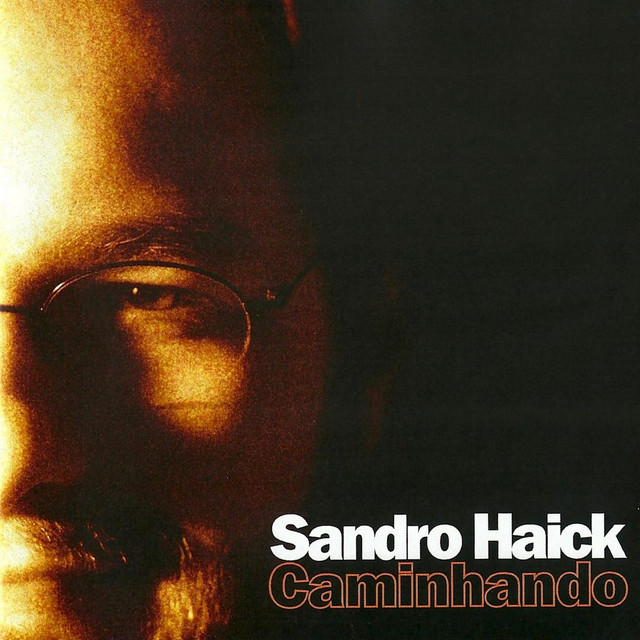 Caminhando cover art