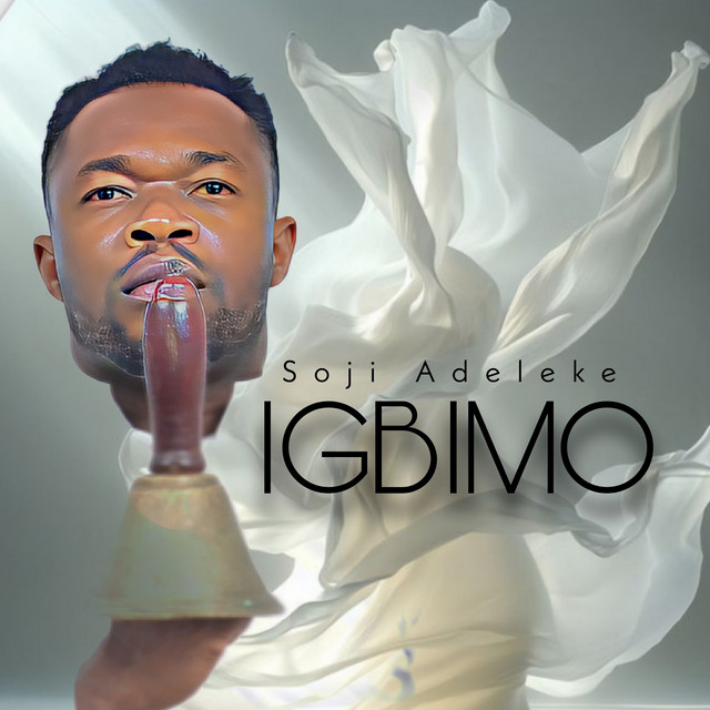 Igbimo cover art