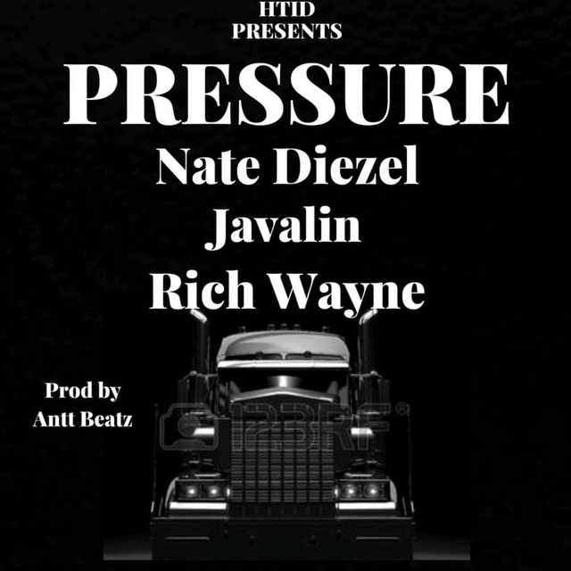 Pressure cover