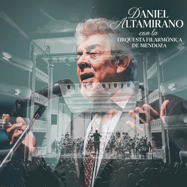 Orquesta Filarmónica de Mendoza