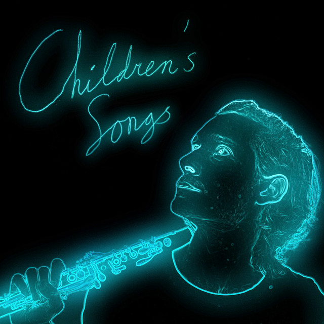Chick Corea: Children's Songs (Arr. for Clarinet by Magnus Holmander)