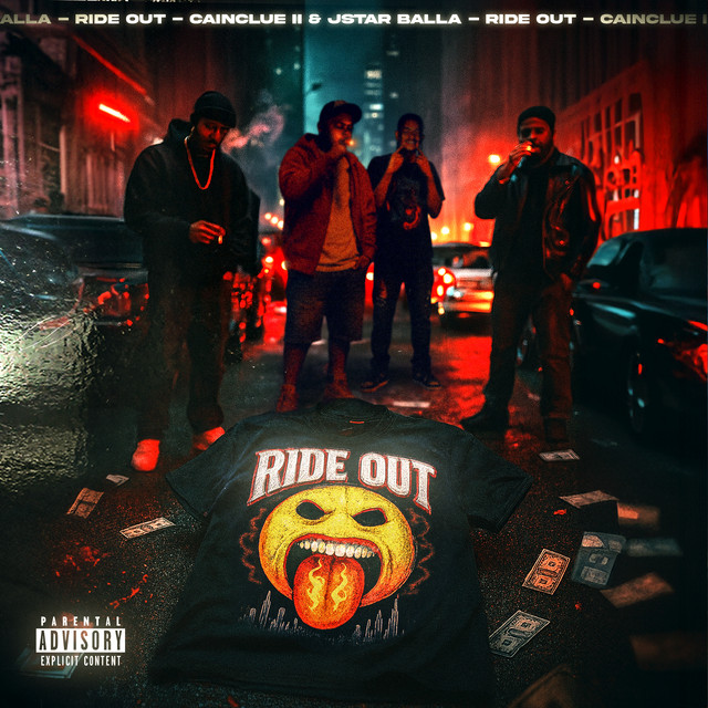 Ride Out