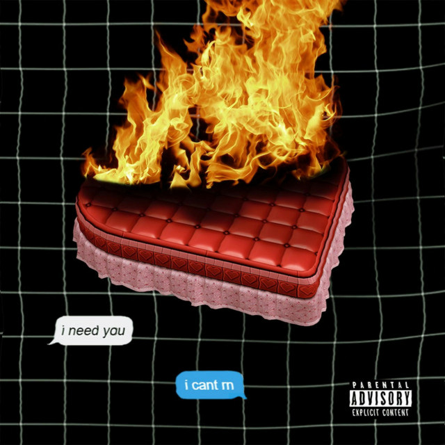 Ready or Not cover