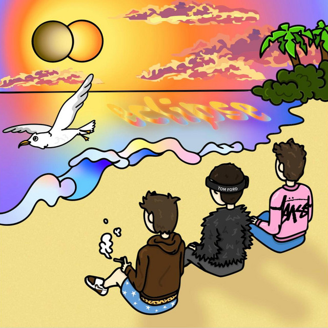 Eclipse cover art