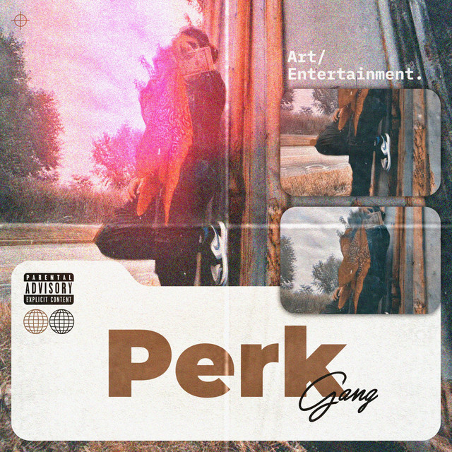 Perkgang - Single by Perk | Spotify