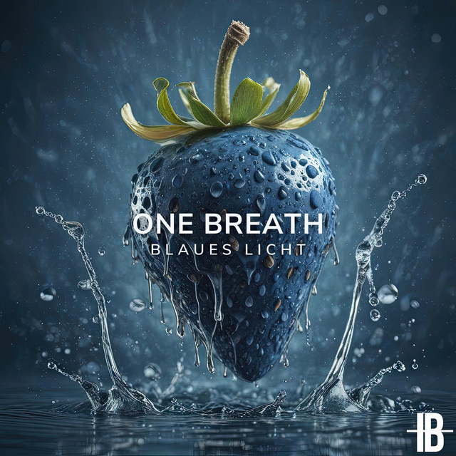 One Breath cover