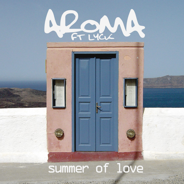 Summer Of Love (feat. Lyck) - Radio Edit
