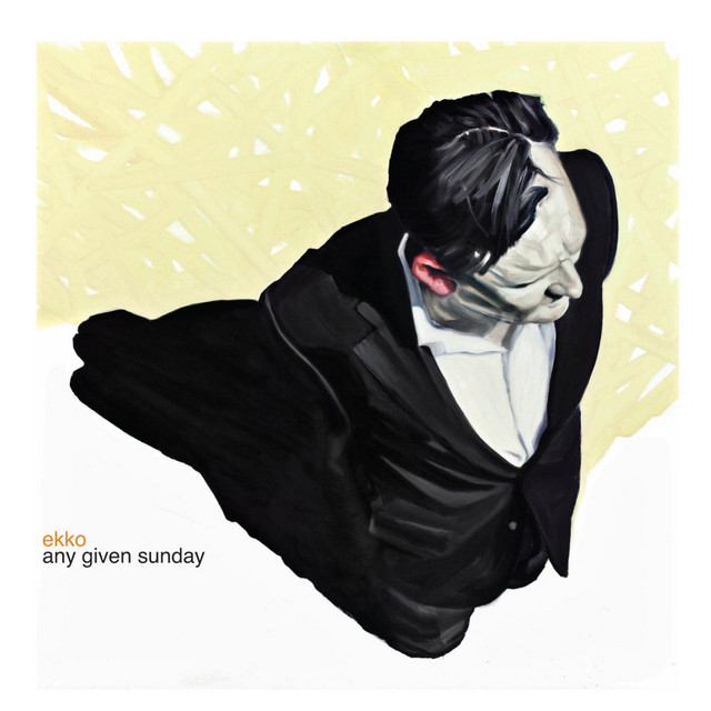 Any Given Sunday cover art