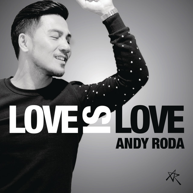 Love Is Love cover