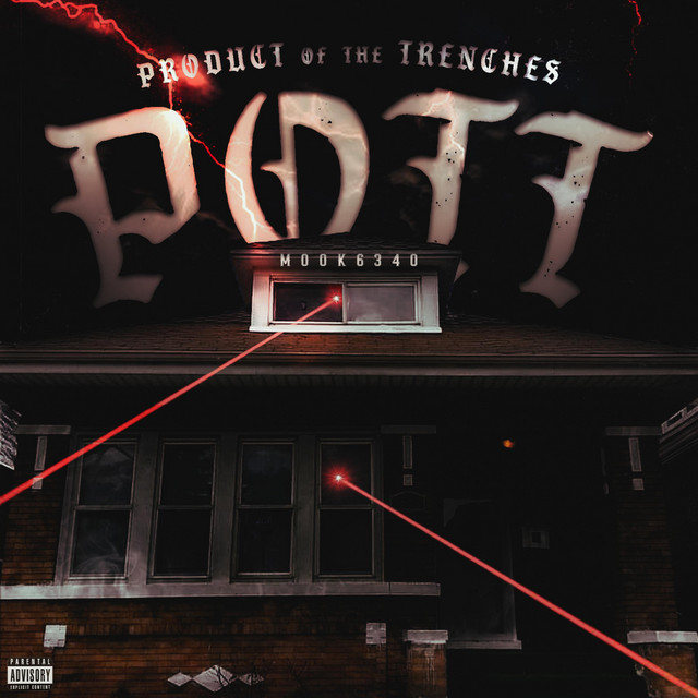 POTT cover art