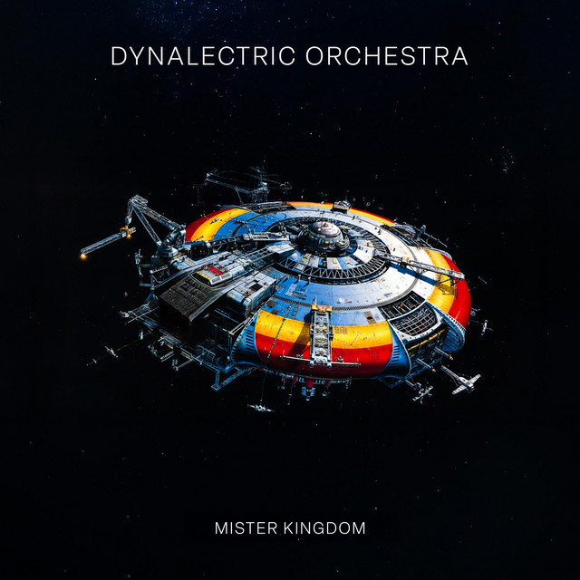 Mister Kingdom - Single by Dynalectric Orchestra | Spotify