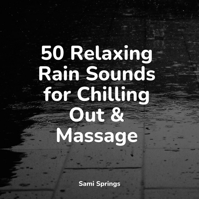 50 Relaxing Rain Sounds for Chilling Out & Massage - Album by Sampling ...