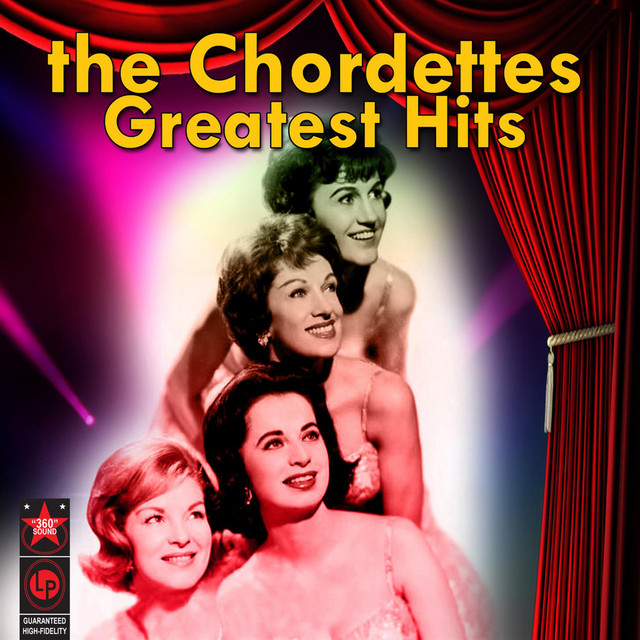 Greatest Hits - Compilation by The Chordettes | Spotify