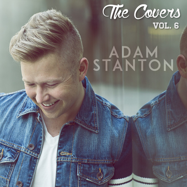 The Covers, Vol. 6 cover art