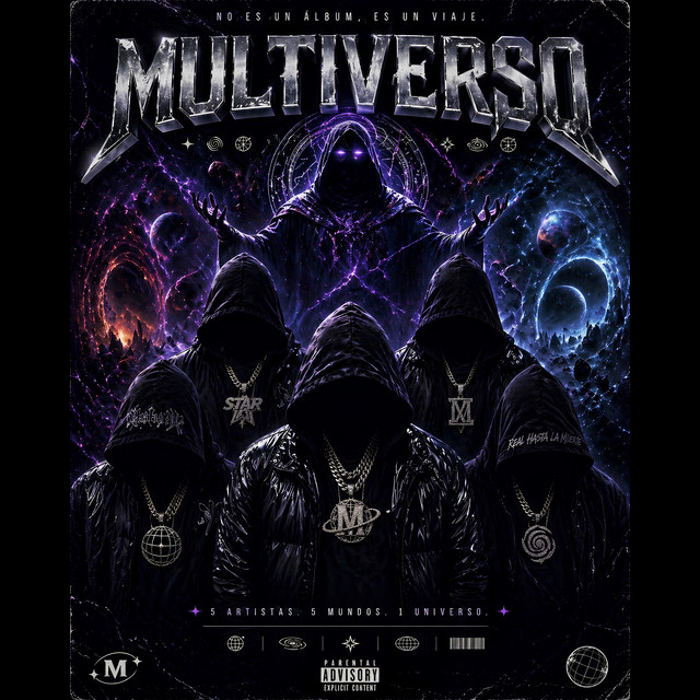 Multiverso