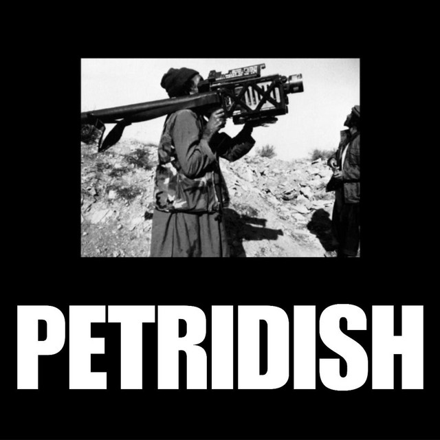 Defusal Method cover art