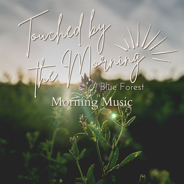 You're the One for the Morning