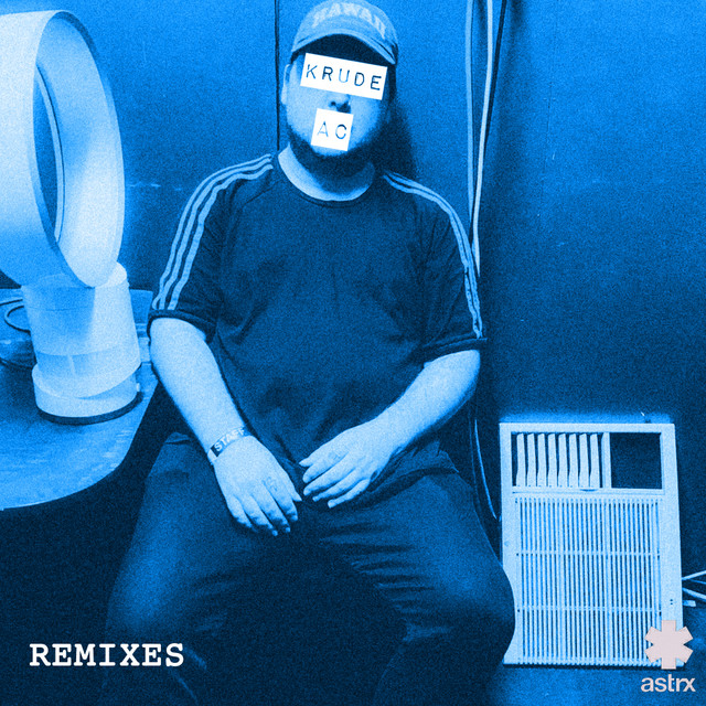 A.C. - Needs No Sleep Remix cover art