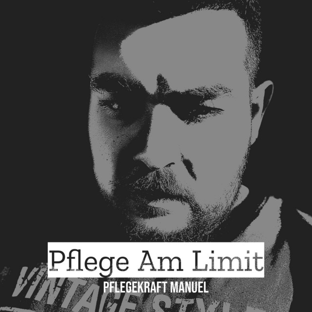Pflege Am Limit cover