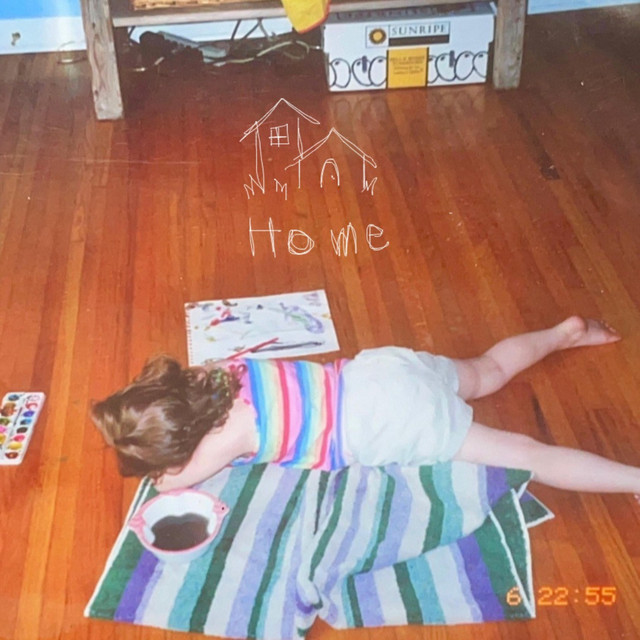 Home cover art