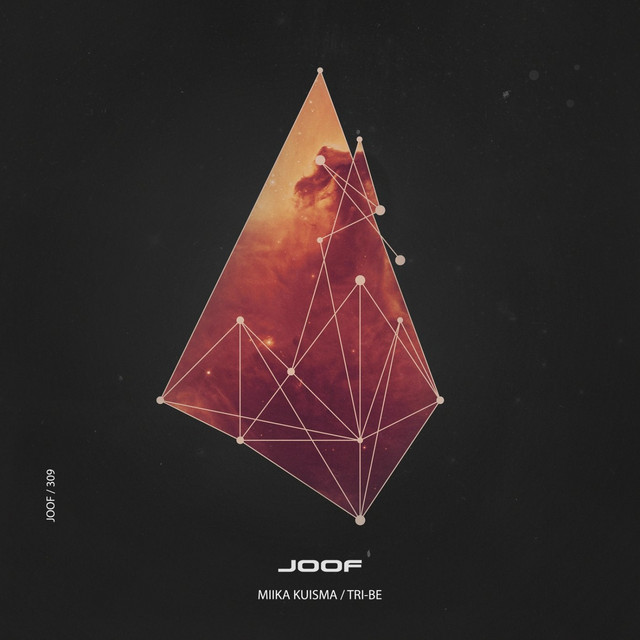 Tri-Be album art