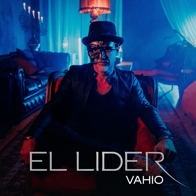 El Líder album image