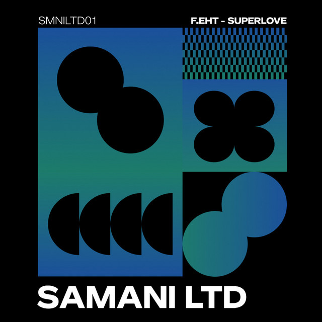 Superlove cover art