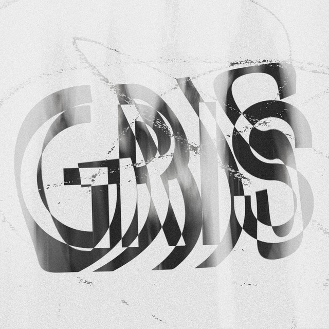 GRIS cover art