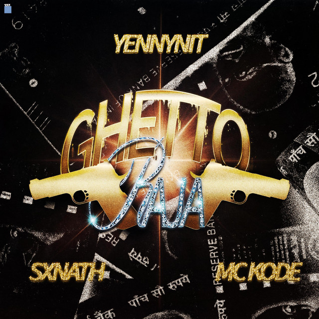 Ghetto Raja