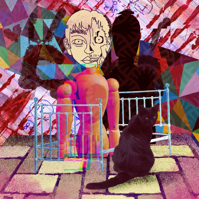 Sorry! cover art
