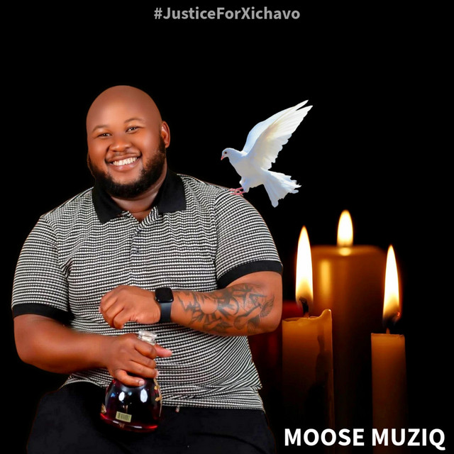 #JusticeForXichavo