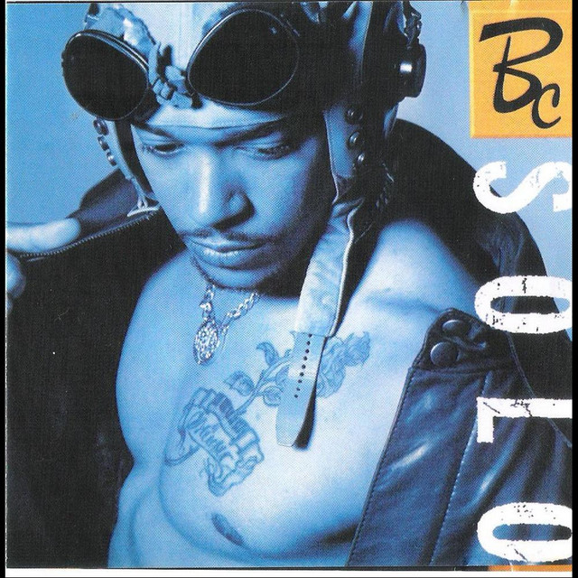Solo cover art